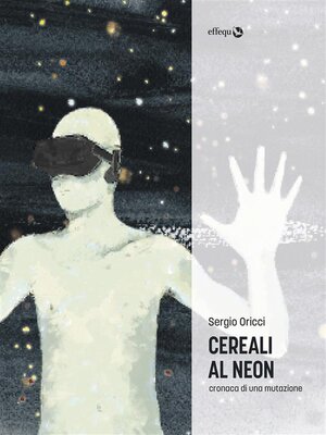 cover image of Cereali al neon